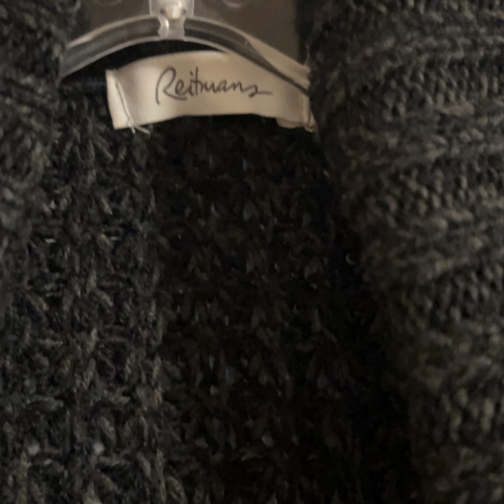 Long Sleeve Cardigan - Picture 3 of 3